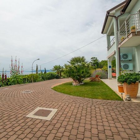 Apartment โอปาติยา ภายนอก รูปภาพ