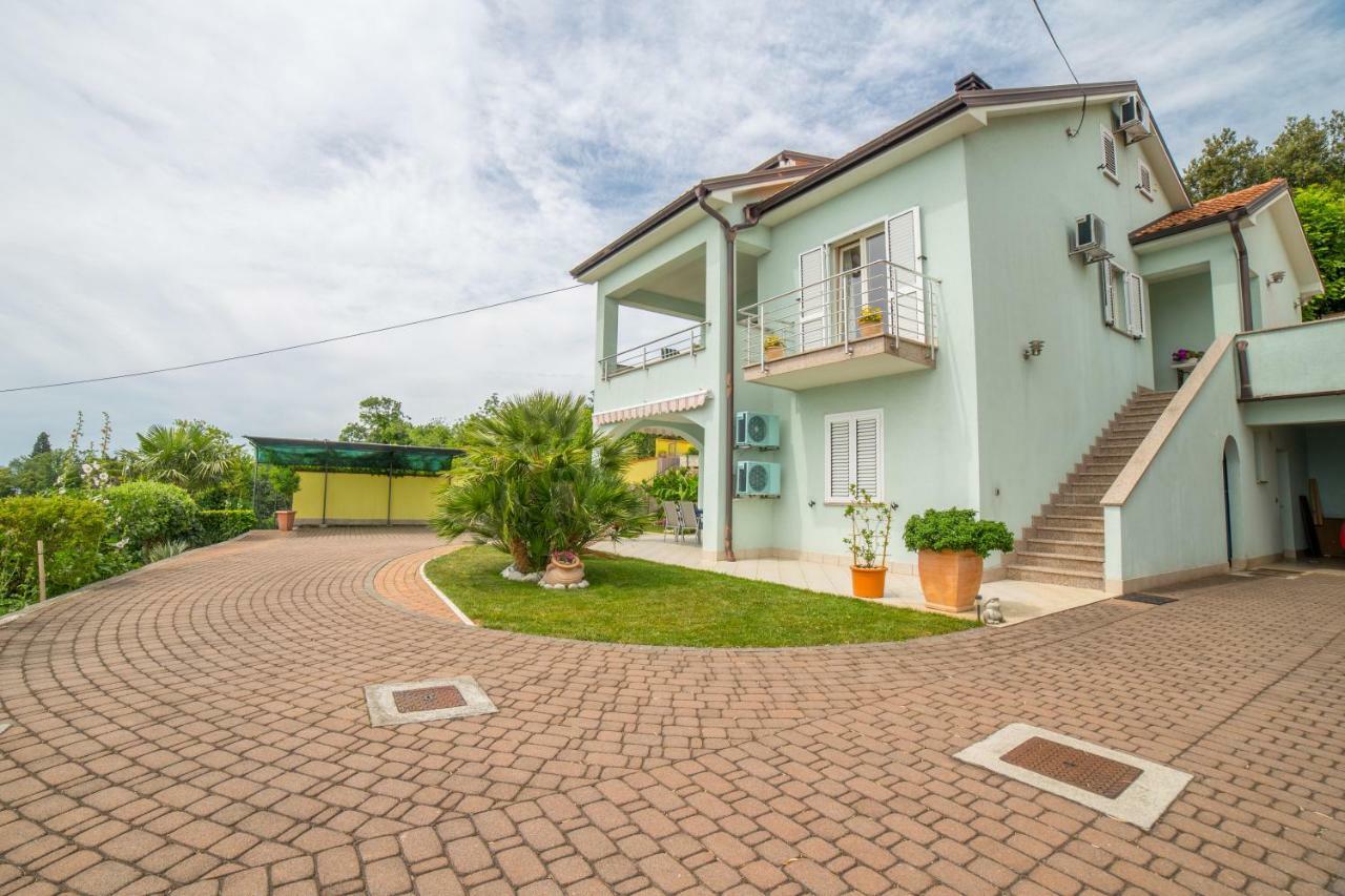 Apartment โอปาติยา ภายนอก รูปภาพ