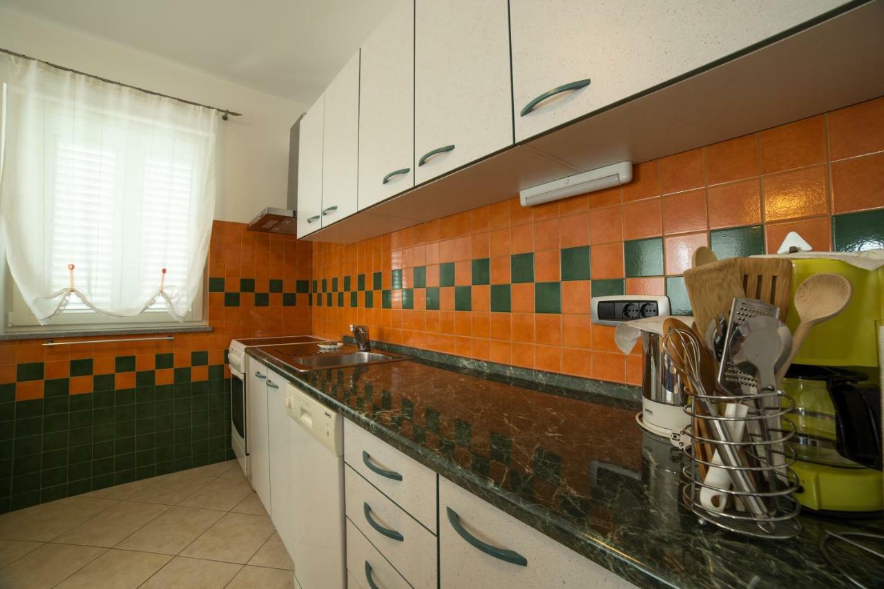 Apartment โอปาติยา ภายนอก รูปภาพ