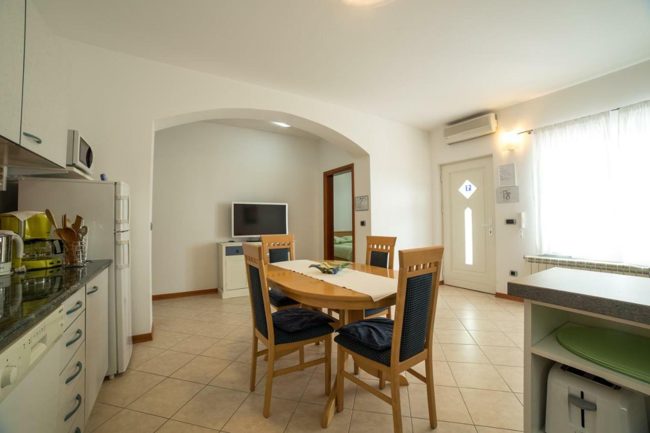 Apartment โอปาติยา ภายนอก รูปภาพ