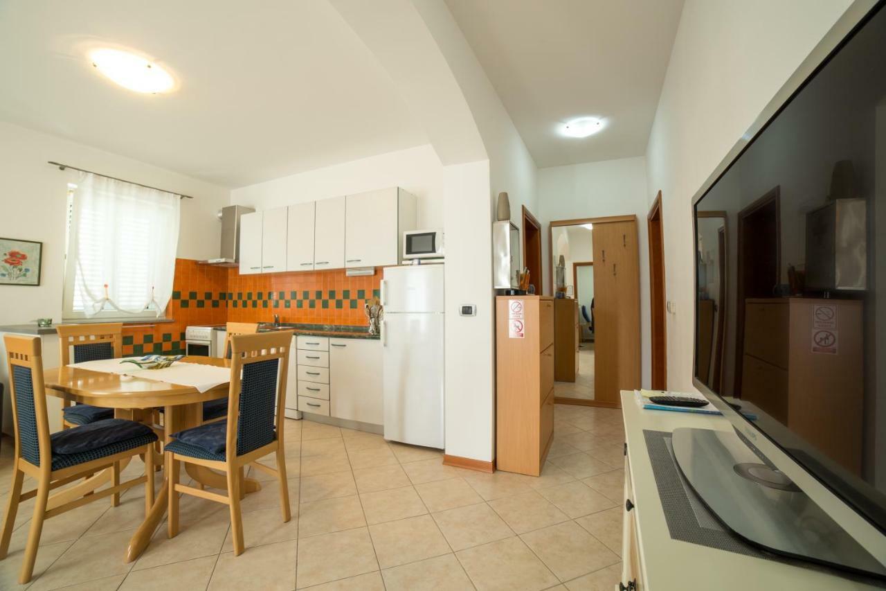 Apartment โอปาติยา ภายนอก รูปภาพ