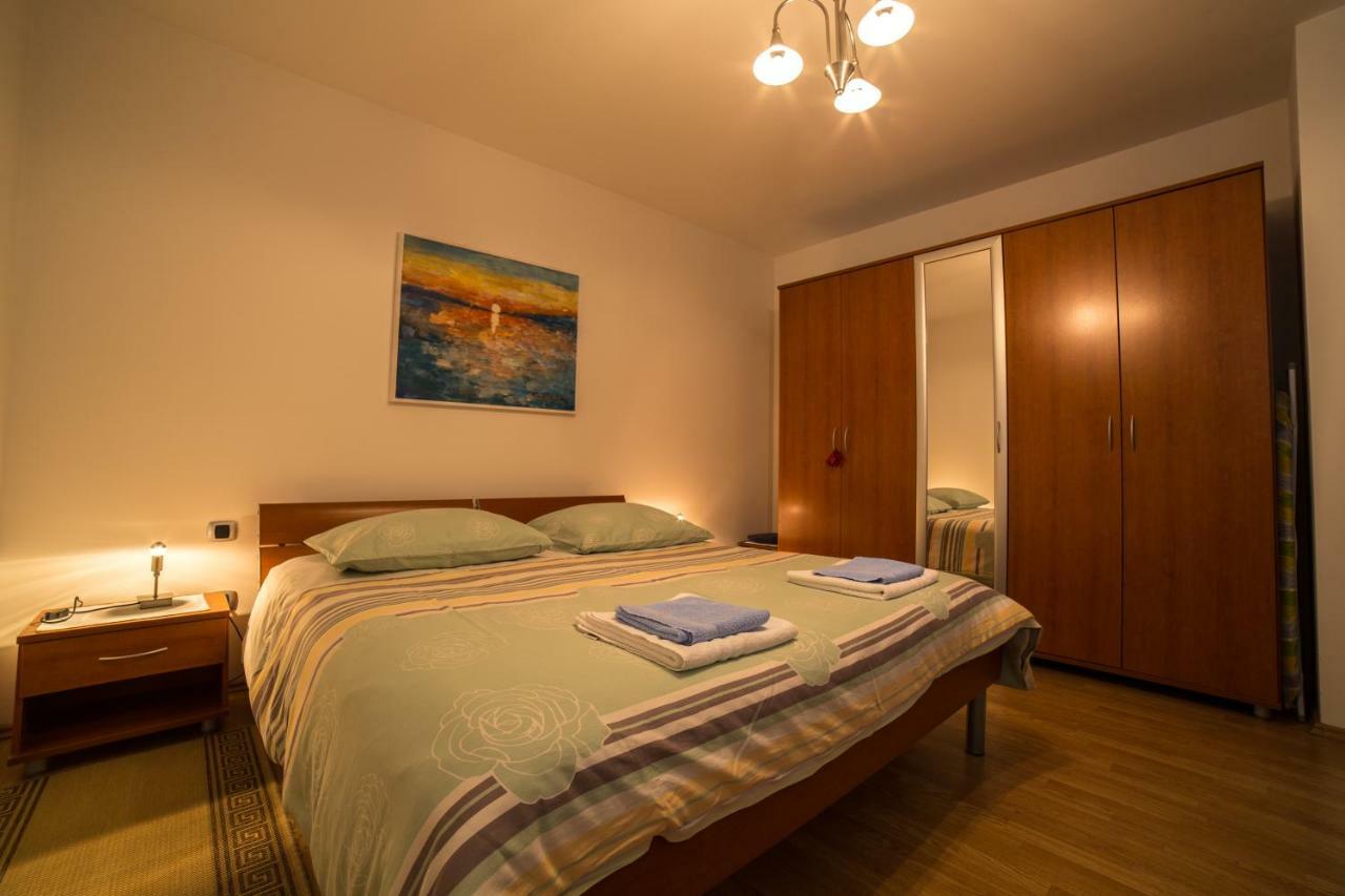 Apartment โอปาติยา ภายนอก รูปภาพ