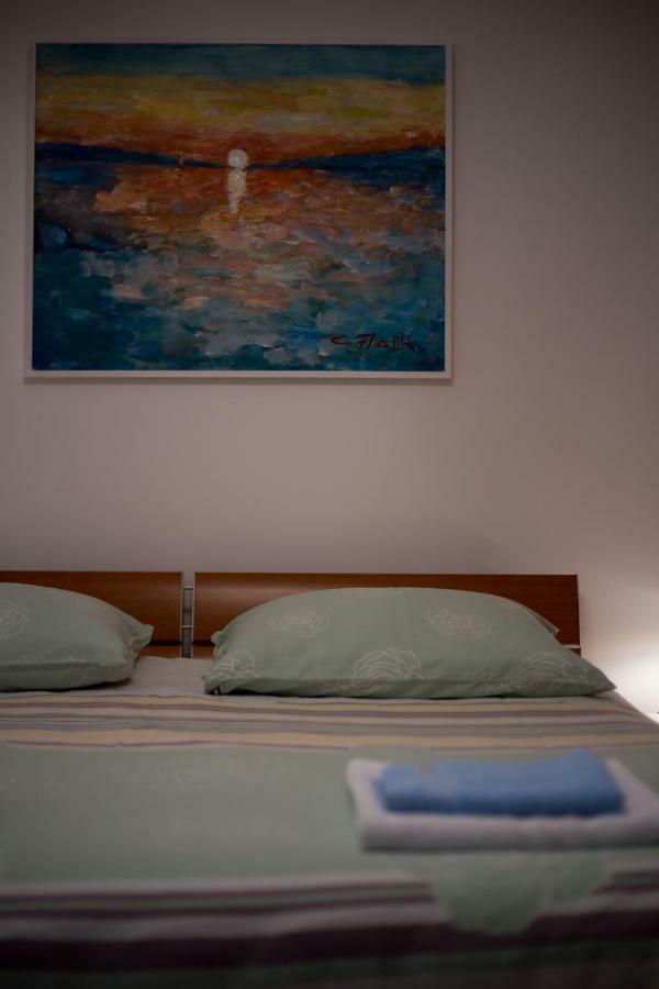Apartment โอปาติยา ภายนอก รูปภาพ