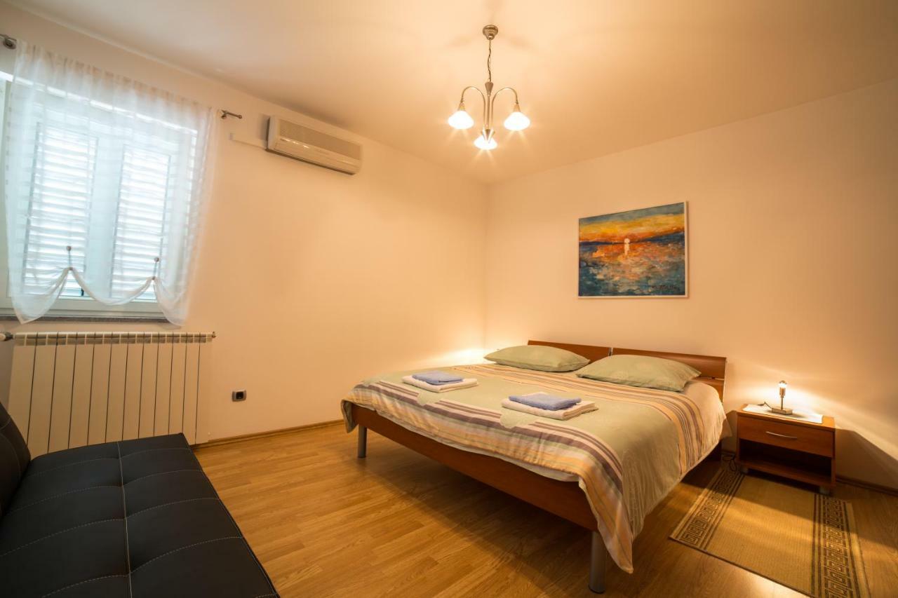 Apartment โอปาติยา ภายนอก รูปภาพ