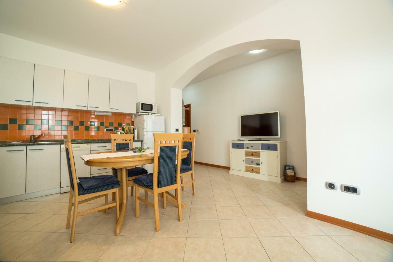 Apartment โอปาติยา ภายนอก รูปภาพ