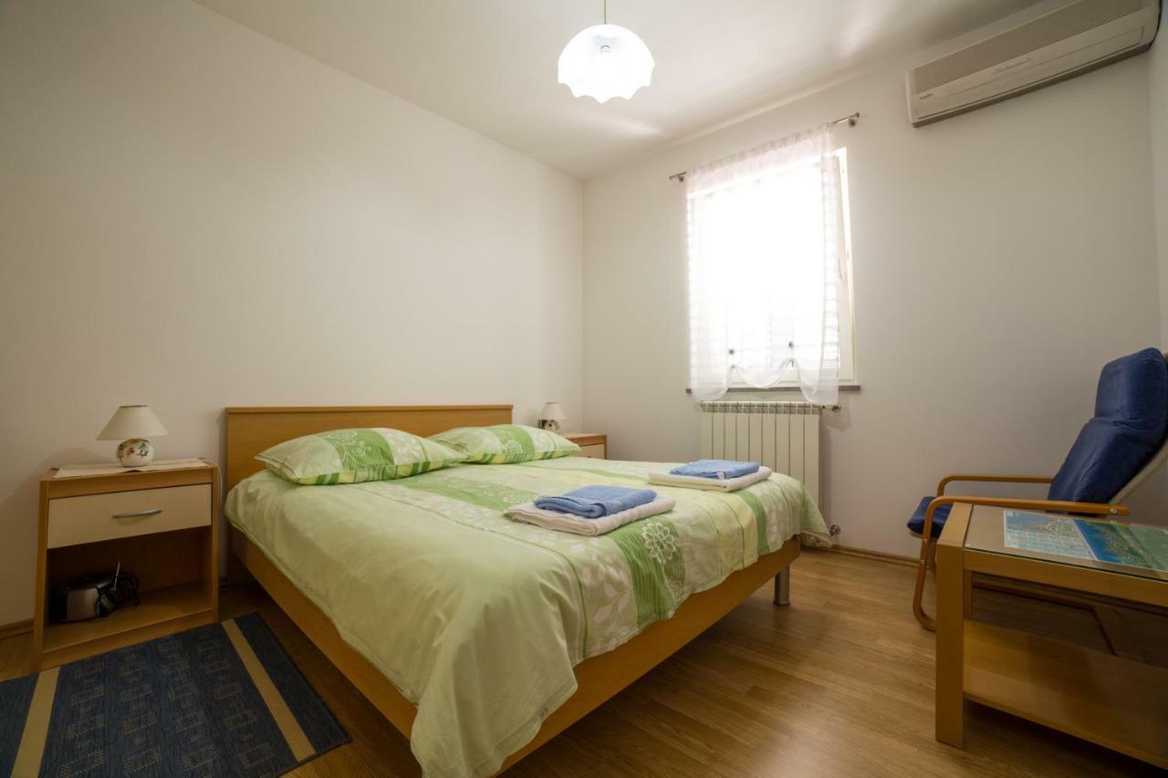 Apartment โอปาติยา ภายนอก รูปภาพ